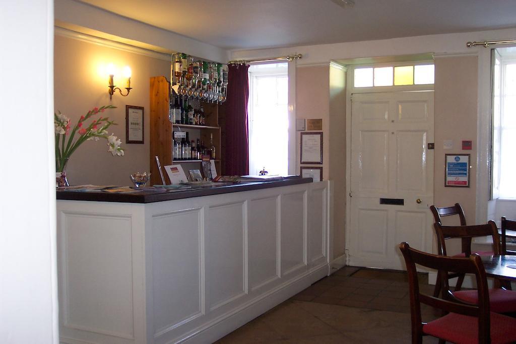 Rounceval House Hotell Chipping Sodbury Exteriör bild