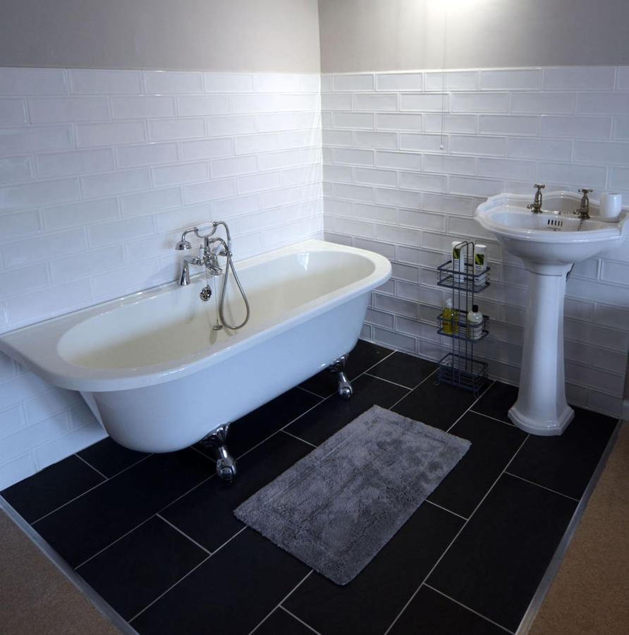 Rounceval House Hotell Chipping Sodbury Exteriör bild
