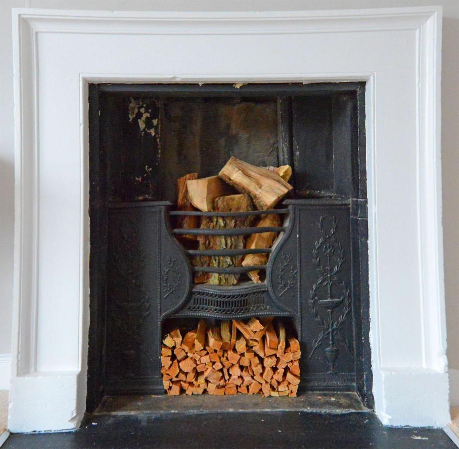Rounceval House Hotell Chipping Sodbury Exteriör bild