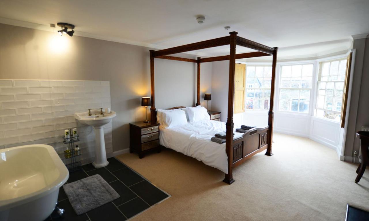 Rounceval House Hotell Chipping Sodbury Exteriör bild